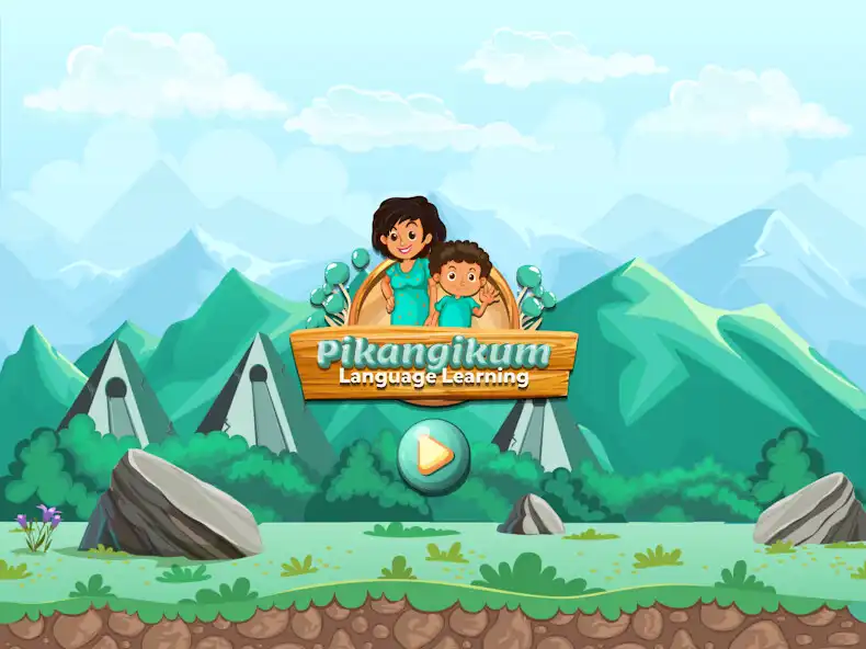 Play Pikangikum  and enjoy Pikangikum with UptoPlay