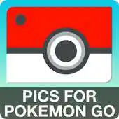 Free play online pikapic - pics from Pokemon GO APK