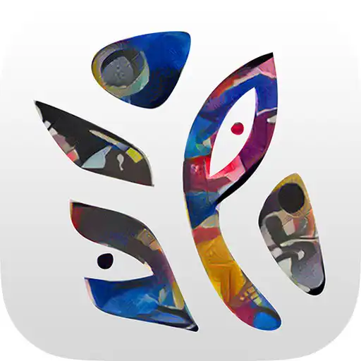 Play Pikazo - AI Art APK