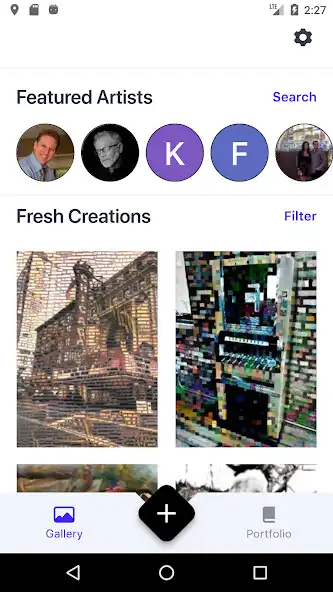 Play Pikazo - AI Art as an online game online Pikazo - AI Art with UptoPlay Play Pikazo - AI Art as an online game Pikazo - AI Art with UptoPlay