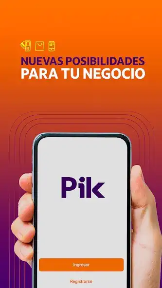 Play Pik Cobros  and enjoy Pik Cobros with UptoPlay