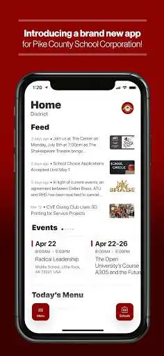 Play Pike County School Corporation  and enjoy Pike County School Corporation with UptoPlay