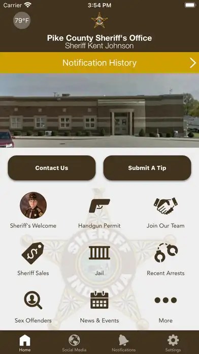 Play Pike County Sheriffs Office  and enjoy Pike County Sheriffs Office with UptoPlay