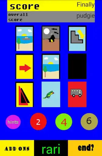 Play PikerPic!  and enjoy PikerPic! with UptoPlay