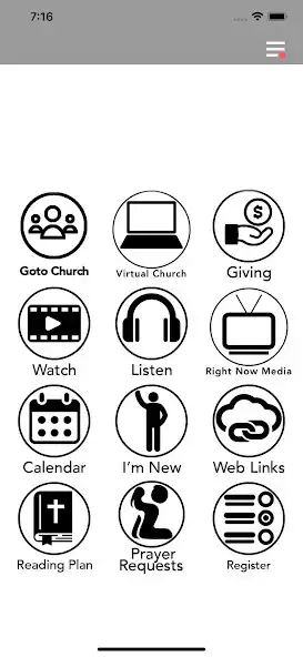 Play Pikes Peak Christian Church  and enjoy Pikes Peak Christian Church with UptoPlay