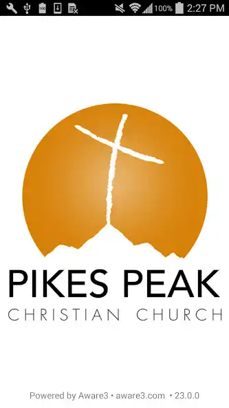 Play Pikes Peak Christian Church as an online game Pikes Peak Christian Church with UptoPlay