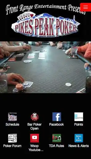 Play Pikes Peak Poker  and enjoy Pikes Peak Poker with UptoPlay