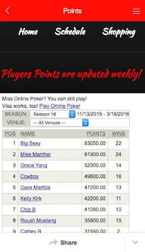 Play Pikes Peak Poker as an online game Pikes Peak Poker with UptoPlay