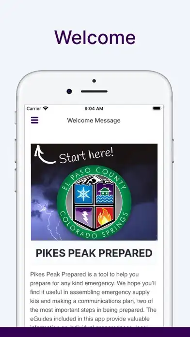 Play Pikes Peak Prepared as an online game Pikes Peak Prepared with UptoPlay