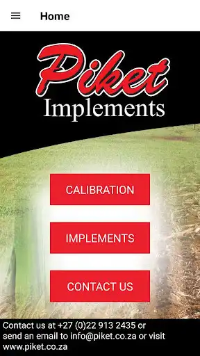 Play Piket Planter Calibration  and enjoy Piket Planter Calibration with UptoPlay