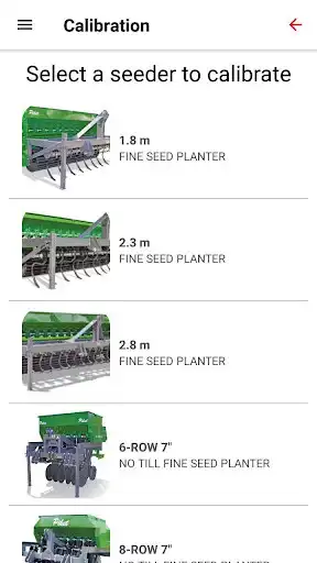 Play Piket Planter Calibration as an online game Piket Planter Calibration with UptoPlay