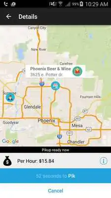 Play Pikfly Navigator