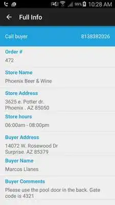 Play Pikfly Navigator