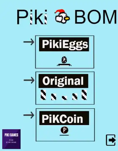 Play PikiBom  and enjoy PikiBom with UptoPlay
