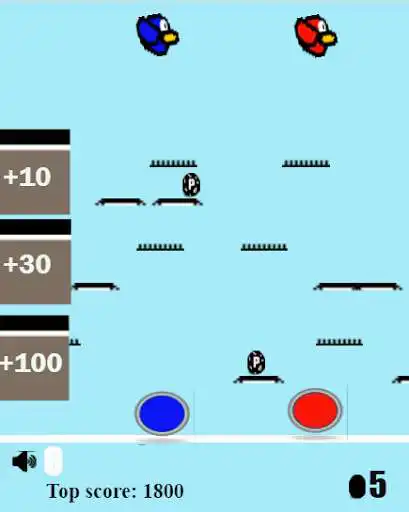 Play PikiBom as an online game PikiBom with UptoPlay