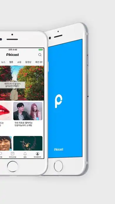 Play Pikicast as an online game Pikicast with UptoPlay