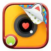 Free play online Pikidz Stickers Play APK