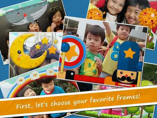 Play Pikidz Stickers Play