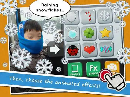 Play Pikidz Stickers Play