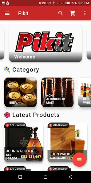 Play Pikit as an online game Pikit with UptoPlay