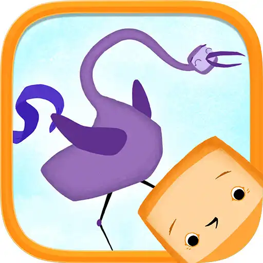 Play Pikkuli - Blind Birds Bluff APK