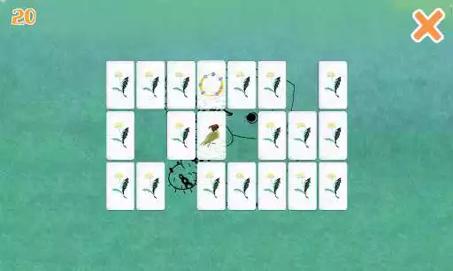 Play APK Pikkuli - Card Match Game  and enjoy Pikkuli - Card Match Game with UptoPlay com.AittokoskiExperience.PikkuliPlaygroundMemoryGame