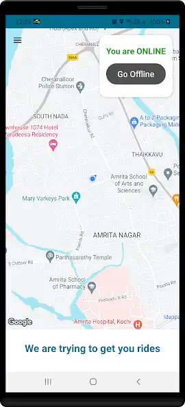 Play PikMe Driver  and enjoy PikMe Driver with UptoPlay