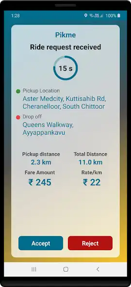 Play PikMe Driver as an online game PikMe Driver with UptoPlay