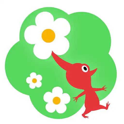 Play Pikmin Bloom APK