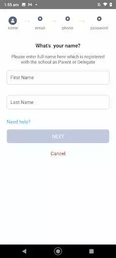 Play Pikmykid Parent as an online game Pikmykid Parent with UptoPlay