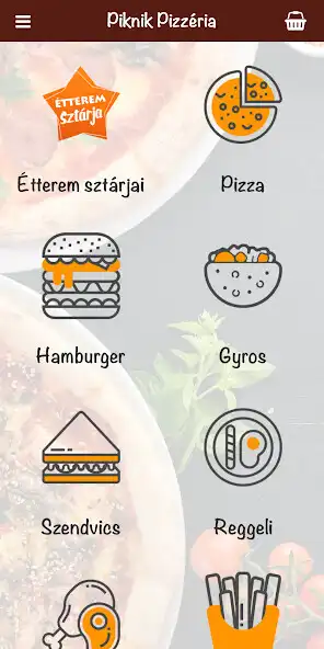 Play Piknik Pizzéria  and enjoy Piknik Pizzéria with UptoPlay