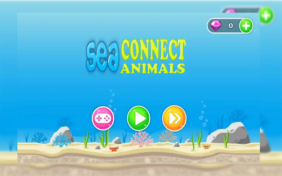 Play Pikocha Connect Sea Animals  and enjoy Pikocha Connect Sea Animals with UptoPlay