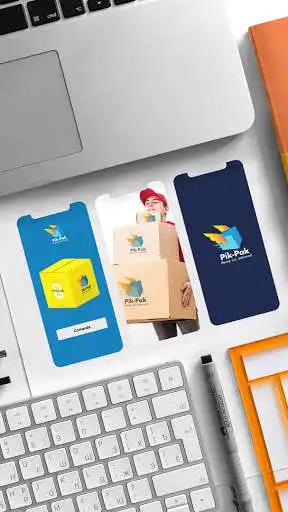 Play Pik Pak Delivery Targu Mures  and enjoy Pik Pak Delivery Targu Mures with UptoPlay