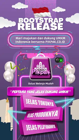 Play Pikpak Lite  and enjoy Pikpak Lite with UptoPlay