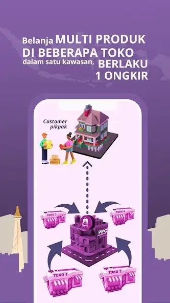 Play Pikpak Lite as an online game Pikpak Lite with UptoPlay