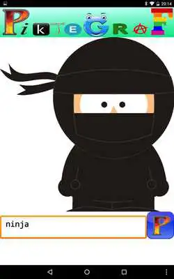 Play Piktegraf