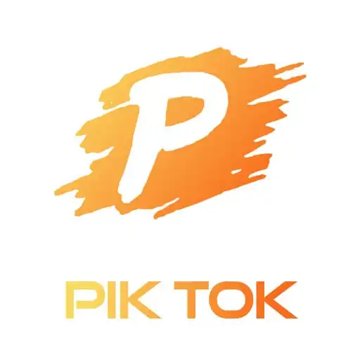 Play Pik Tok - Live Video Chat APK
