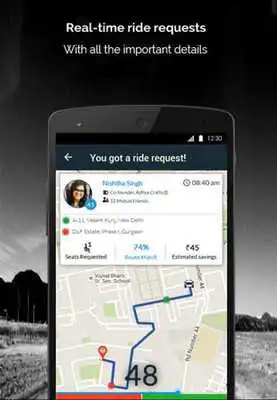 Play Pikup - Ride Share Carpool Play Pikup - Ride Share Carpool