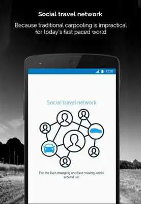 Play Pikup - Ride Share Carpool Play Pikup - Ride Share Carpool