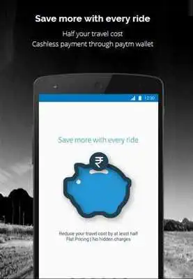 Play Pikup - Ride Share Carpool Play Pikup - Ride Share Carpool