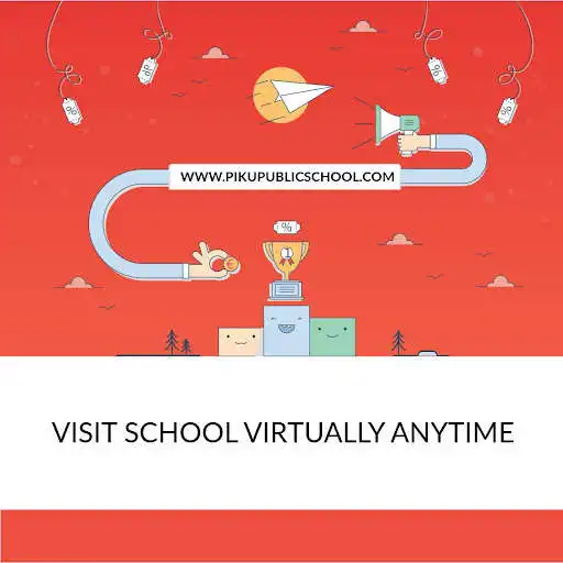 Play Piku Public School  and enjoy Piku Public School with UptoPlay