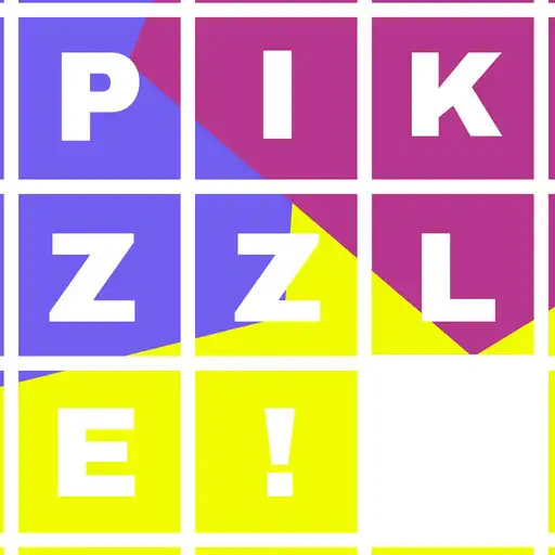 Play Pikzzle APK Play Pikzzle APK