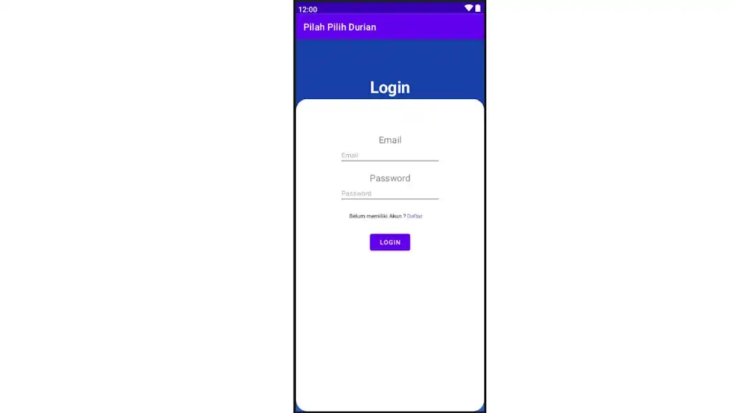 Play Pilah Pilih Durian  and enjoy Pilah Pilih Durian with UptoPlay