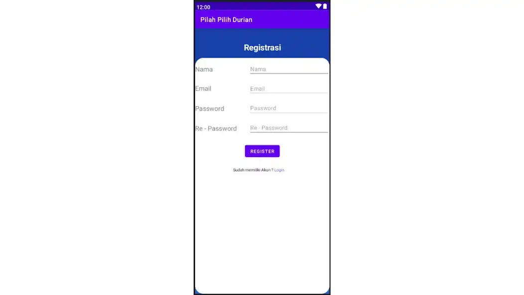 Play Pilah Pilih Durian as an online game Pilah Pilih Durian with UptoPlay
