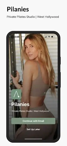 Play Pilanies  and enjoy Pilanies with UptoPlay