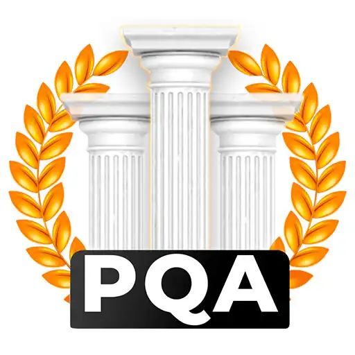 Play Pilares que Aprovam APK