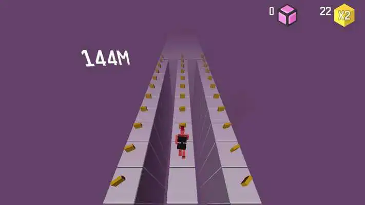 Play Pilar Rush