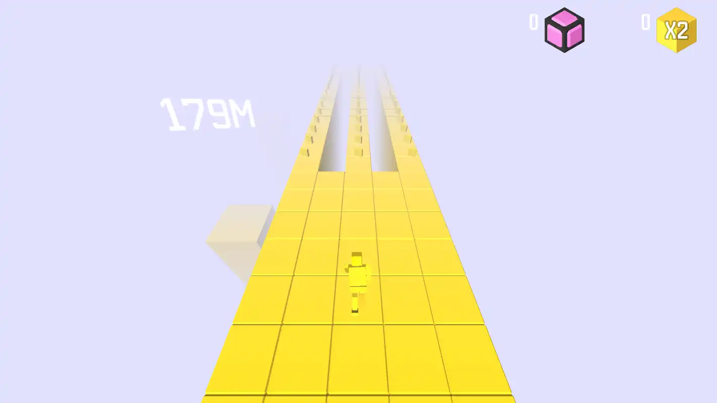 Play Pilar Rush