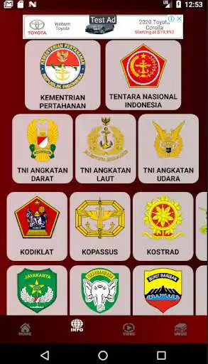 Play Pilar Sempana as an online game Pilar Sempana with UptoPlay