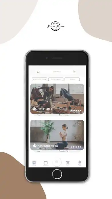 Play Pilates Bonne Forme as an online game online Pilates Bonne Forme with UptoPlay Play Pilates Bonne Forme as an online game Pilates Bonne Forme with UptoPlay